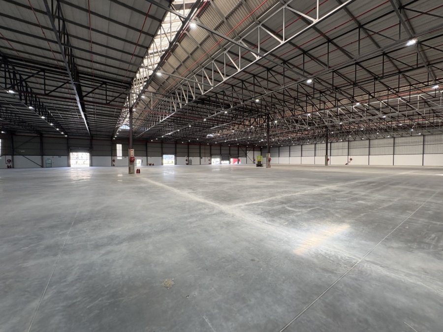 To Let commercial Property for Rent in Montague Gardens Western Cape